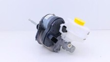 Bremskraftverstärker VW Caddy V Kasten SBA, SBH 5R4614105F P19320029