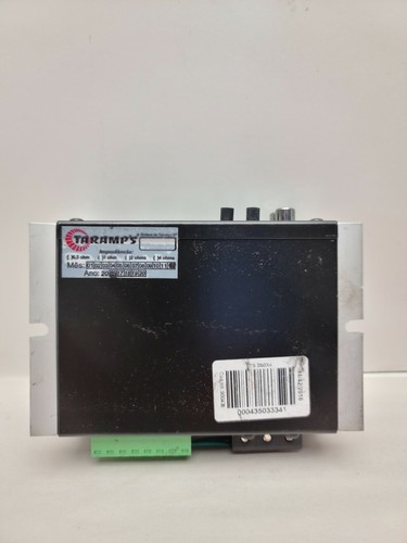 Taramps TS-250X4 Class D Verstärker - Bild 6 von 9