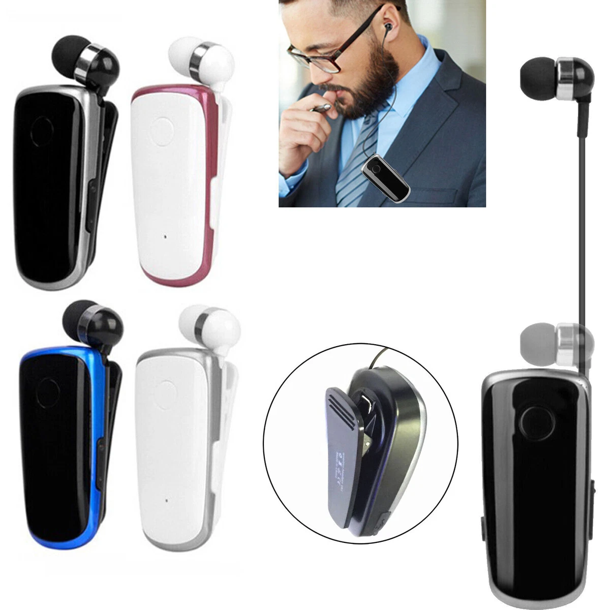 Universal headset for office phone sale
