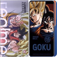BNIB Realme GT Neo2 Dragon Ball Z 5G Blue 256...
