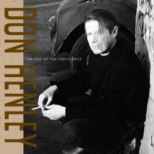 7058258 Audio Cd Don Henley - The End Of The Innocence