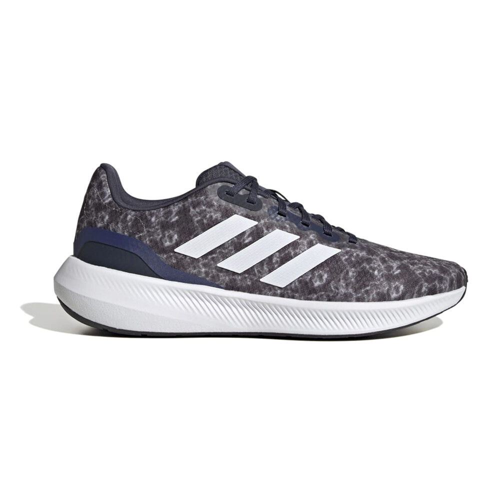 мужские кроссовки adidas Runfalcon 3.0 для бега, размер 10 М, Спортивная обувь ID2294