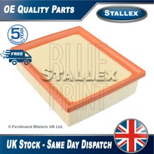 Passt für Mitsubishi Eclipse Cross 2017- 1.5 Luftfilter Stallex 1500A672