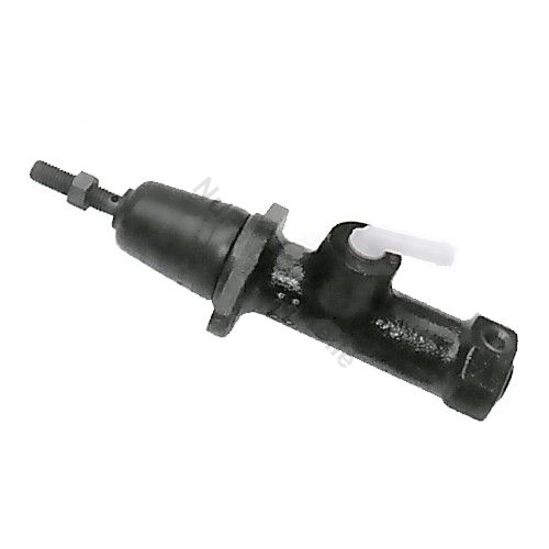 Hauptbremszylinder Für Linde Gabelstapler - Länge 159 Mm - Kolben 26