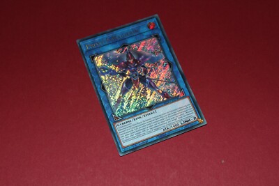 Yu-Gi-oh! Spielkarte ''deutsch'' Proxy-F-Magierin, 1.Auflage, Holo