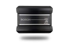 Orion XTR750.4 Amplificatore 4 Canali 750W RMS Amplificatore Classe A/B Alte Prestazioni