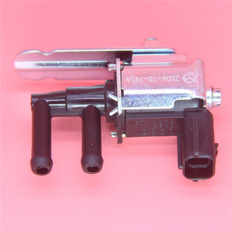 Vapor Canister Purge Solenoid Valve for MAZDA 6 626 RX8 Protege MPV