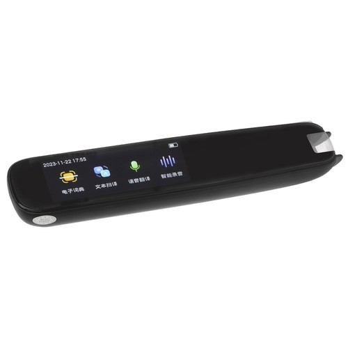Smart Scanner Pen Touch Screen Language Translator Dictionary English Learning S - Picture 24 of 24