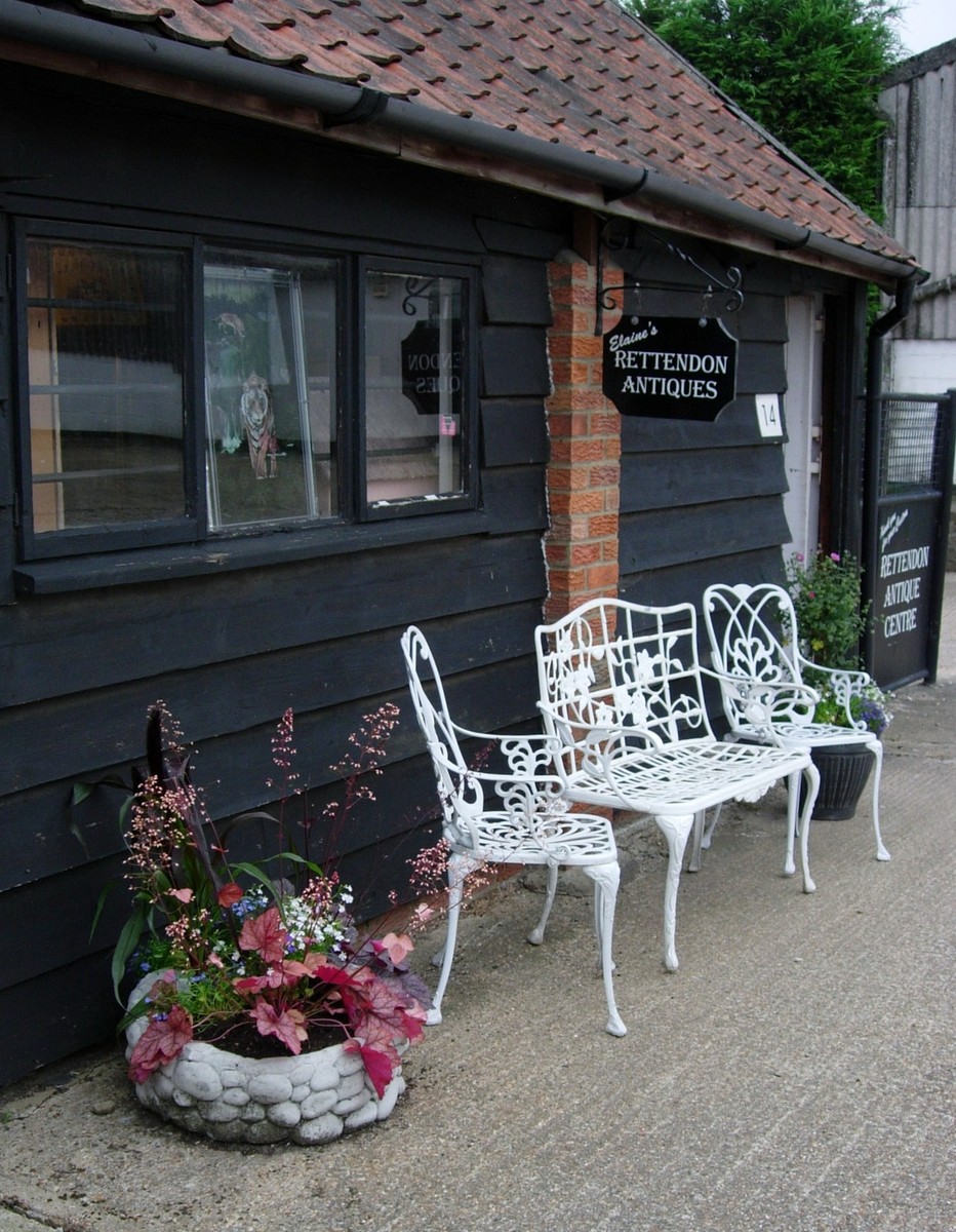 Rettendon Antiques | eBay Stores