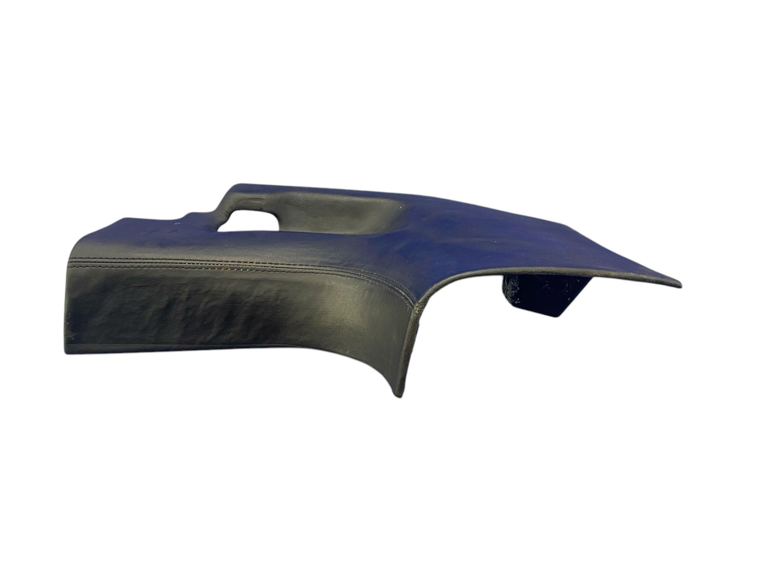 2005 LAMBORGHINI GALLARDO FRONT LEFT LOWER SILL TRIM COVER PANEL 401854887 *WEAR