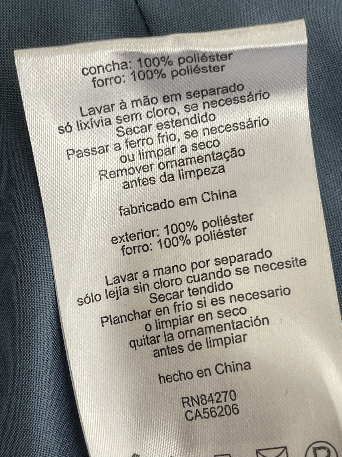 Oleg Cassini Women Dress Midi Blue Fit Flare Preppy Wedding Retro Sz 10 New