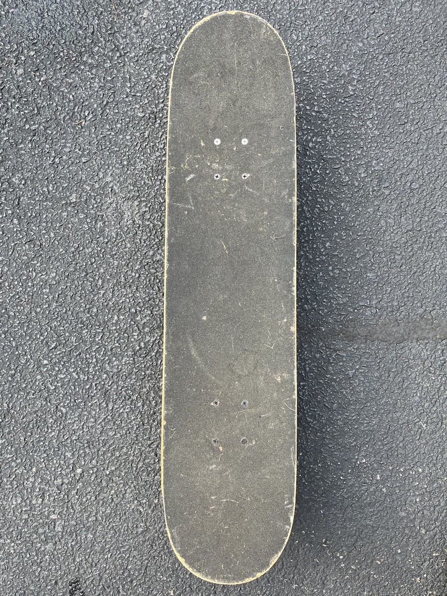 Vintage Ocean Pacific OP Complete Skateboard - Super Rare | eBay