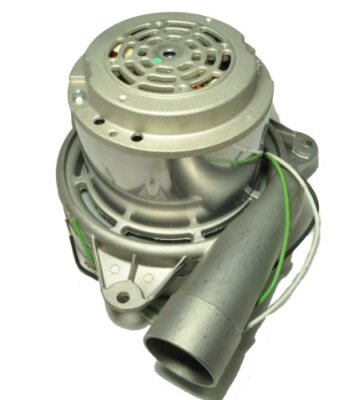 Lamb Ametek Vacuum Cleaner Motor 115334 | eBay