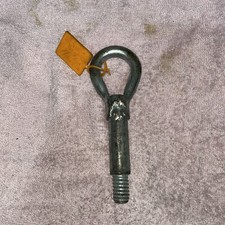 Vauxhall Vectra C Towing Eye 