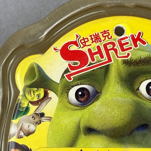 2005 Toycenter Electronic Co. Shrek Digital Virtual Pet Toy Tamagotchi Knock-off - 第 10/12 張圖片