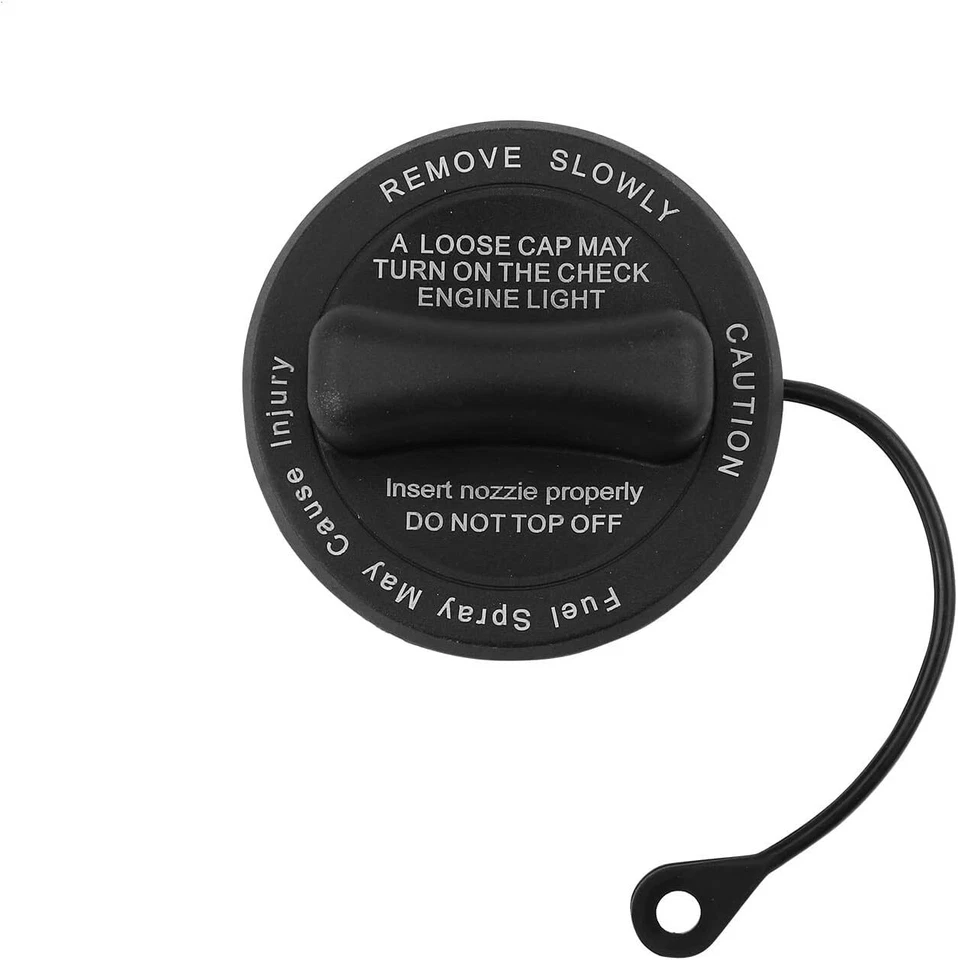 Fuel Tank Gas Filler Cap OEM2304700405 For MERCEDES-BENZ CLA250/45 AMG 2014-2019 - Image 2 of 4