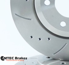 2x ZIMMERMANN 590.2822.52 SPORT Bremsscheiben 334mm Für LEXUS GS IS II