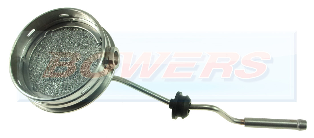 WEBASTO AIRTOP AIR TOP EVO3900 EVO5500 DIESEL HEATER BURNER CARTRIDGE 1313132B