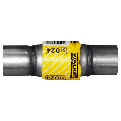 Walker Exhaust Exhaust Flex Connector HardwareConnectorFlex w