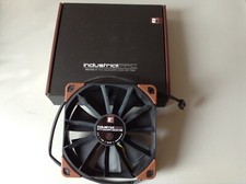 Noctua NF-F12 Industrial PPC Fan, brand new
