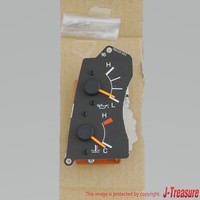 Toyota Lexus LX450 FZJ80 96-98 Original Wassertemperatur EmpfäNger MessgeräT ...