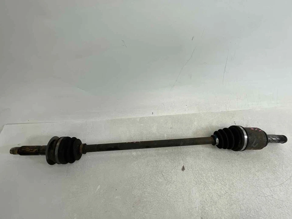 Eje trasero derecho pasajero 28421SG000 se adapta a 14-18 SUBARU FORESTER 2,5 L AWD Foto 4 de 4