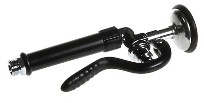 ORIGINAL AQUAJET VORSPÜLUNG OBEN SPRITZPISTOLE MIT 1/2'' BSP TYP AUFSCHRAUBGEWINDE