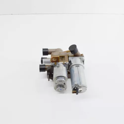 NEU MB S W140 ELEKTROMAGNETISCHES HEIZUNGSSTEUERVENTIL A0018301484 ORIGINAL - Bild 2 von 10