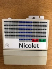 Nicolet Natus C64NOR100193-0 C64 NON OR AMP