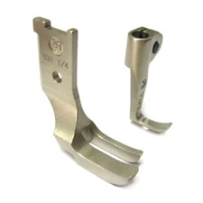 S31 PRESSER FOOT + S30 FEEDING FEET - PLEASE CHOOSE SIZE...