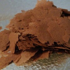 Beefheart Flake for Carnivore and Omnivore Species