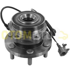 Roulement de roue Nissan PATHFINDER