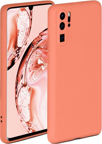Handy Hülle für P30 Pro / P30 Pro New Ed. Case Silikon Schutz Tasche Weich Cover - Picture 19 of 21