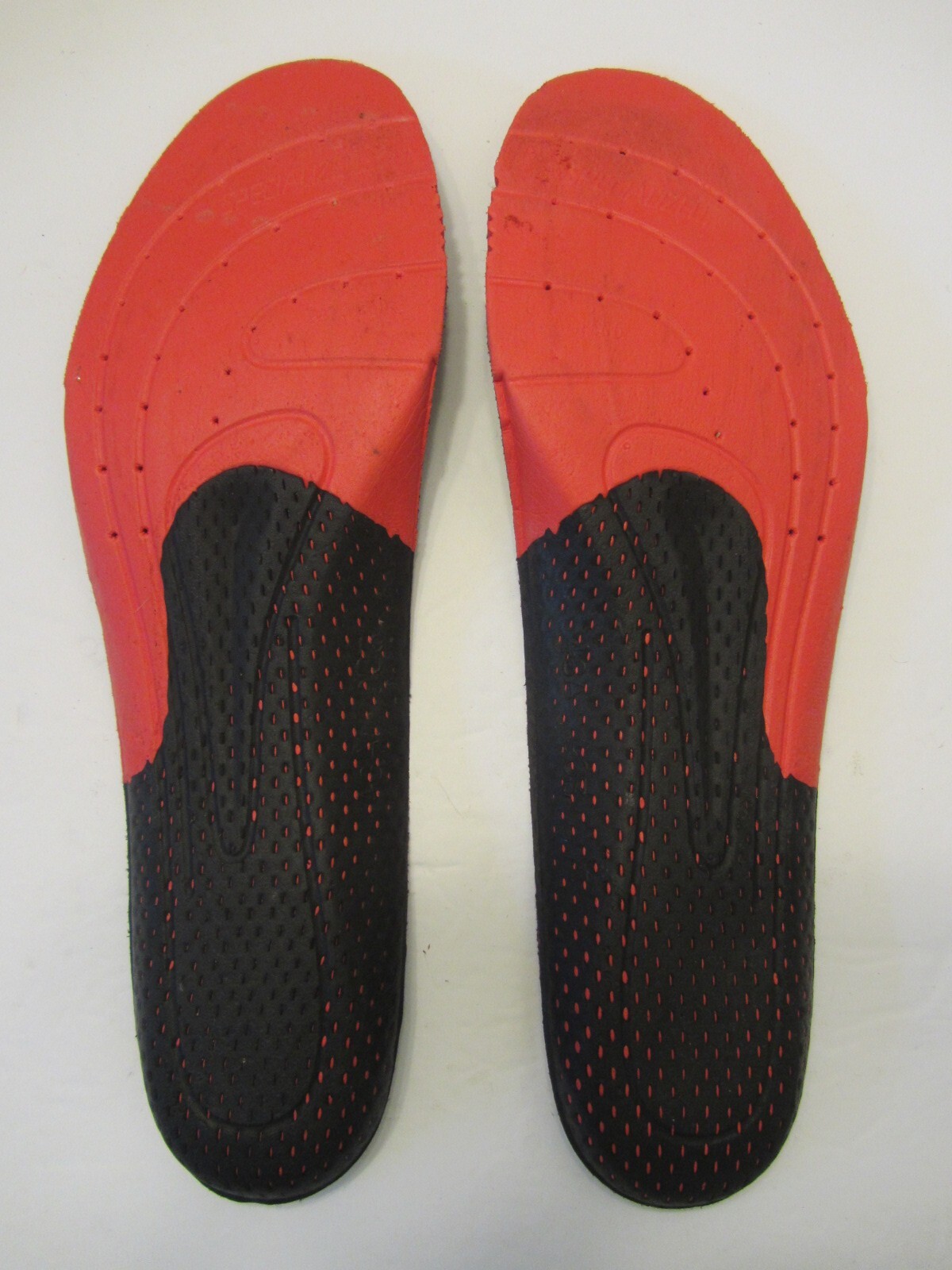 Specialized Body Geometry BG Cycling Insole Footbed Size 48 eBay
