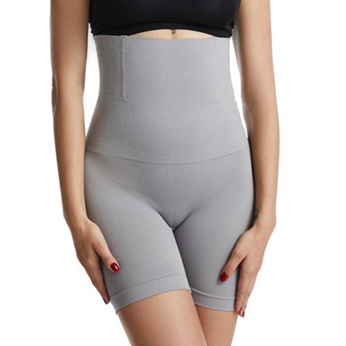 Women Waist Trainer Body Shaper High Waist Shapewear Tummy Control Panties Pants - Bild 15 von 18