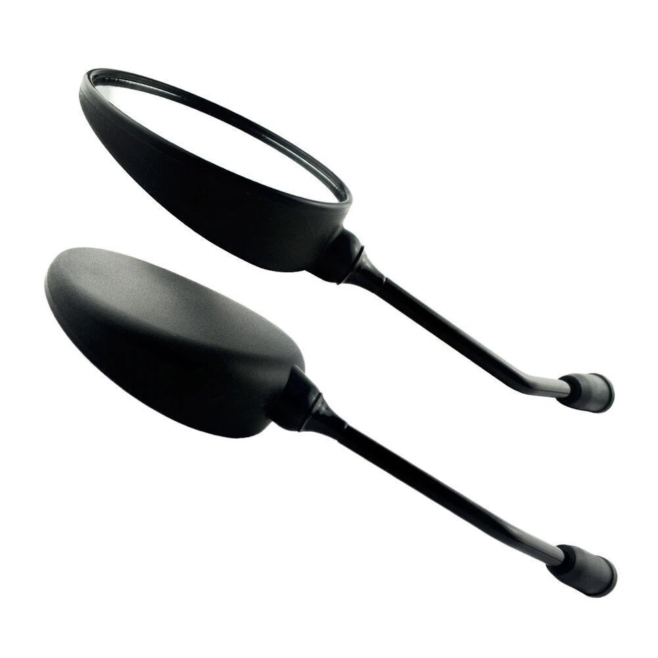 1 Pair Rearview Mirror for BMW F650GS G650GS Side Mirror W/ Switch Motorcycle - Imagem 4 de 4