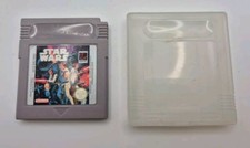 ebay® Auktion 116439110214 | Nintendo Gameboy Star Wars Gamepak Cart Catridge Thumbnail of ebay® auction 116439110214 | Nintendo Gameboy Star Wars Gamepak Cart Catridge