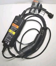 CHEVROLET BOLT EUV VOLT CHARGER CHEVROLET SPARK EV CHARGING CORD SET SAE J1772