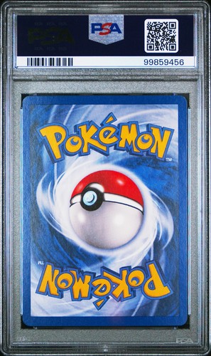 2000 MOLTRES 21 ARTICUNO 22 ZAPDOS 23 BLACK STAR PROMO AOKI ERROR PSA 9 PSA 10 - Picture 4 of 4