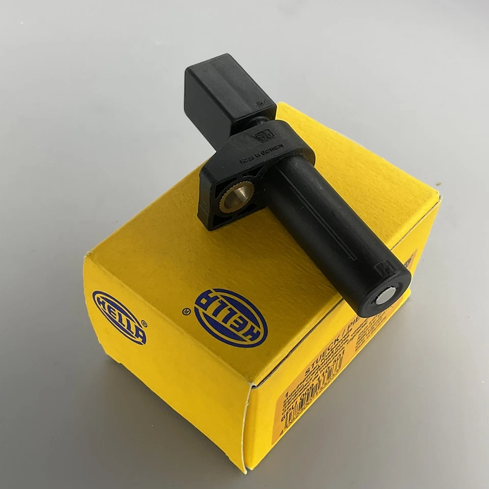 Sensor de pulso del cigüeñal HELLA para MERCEDES BENZ CLASE C 6PU009110 Foto 4 de 4