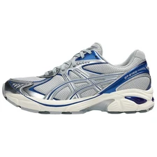 Asics GT 2160 Piedmont Grey Deep Marine - 1203A604-020 Shoes