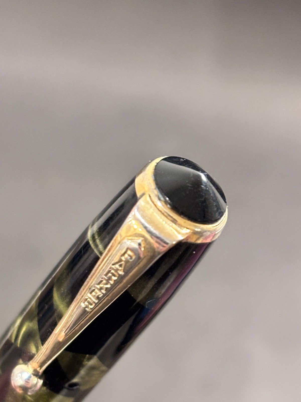 Parker — Fountain Pen — Medium (M) nib — fountain pen for sale on Nibfolio — photo 6