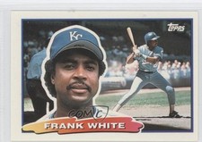 Frank White