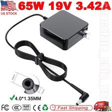 65W Adapter Charger For Asus VivoBook flip 14 15 17 F412 F512 X512 Power Supply
