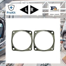 ORIGINAL® Fa1 Dichtung, Abgasrohr für Citroën C5 I C5 I Break Peugeot 307 307