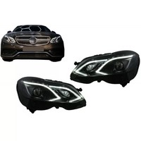 Led-Scheinwerfer FüR Mercedes E-Klasse W212 Facelift 2013–2016 Mit Xenon