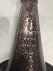 Vintage Three Star Metal Soprano Clarinet Made in U.S.A. Untested AS-IS — photo 2