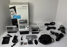 Delphi SKYFi2 Plus Vehicle Kit For XM Car Satellite Radio Receiver Lot w/Extras