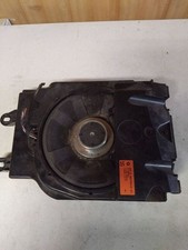 BMW 7 E65 E66 2005 Subwoofer 6970010 JDF912