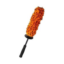 WB Premium Microfiber Cleaning Wheel Brush for All Vehicle Types 18.1"